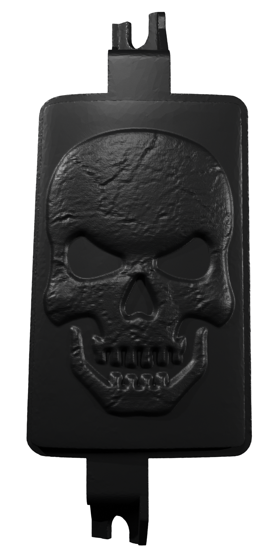 Skull | Custom Light Panels