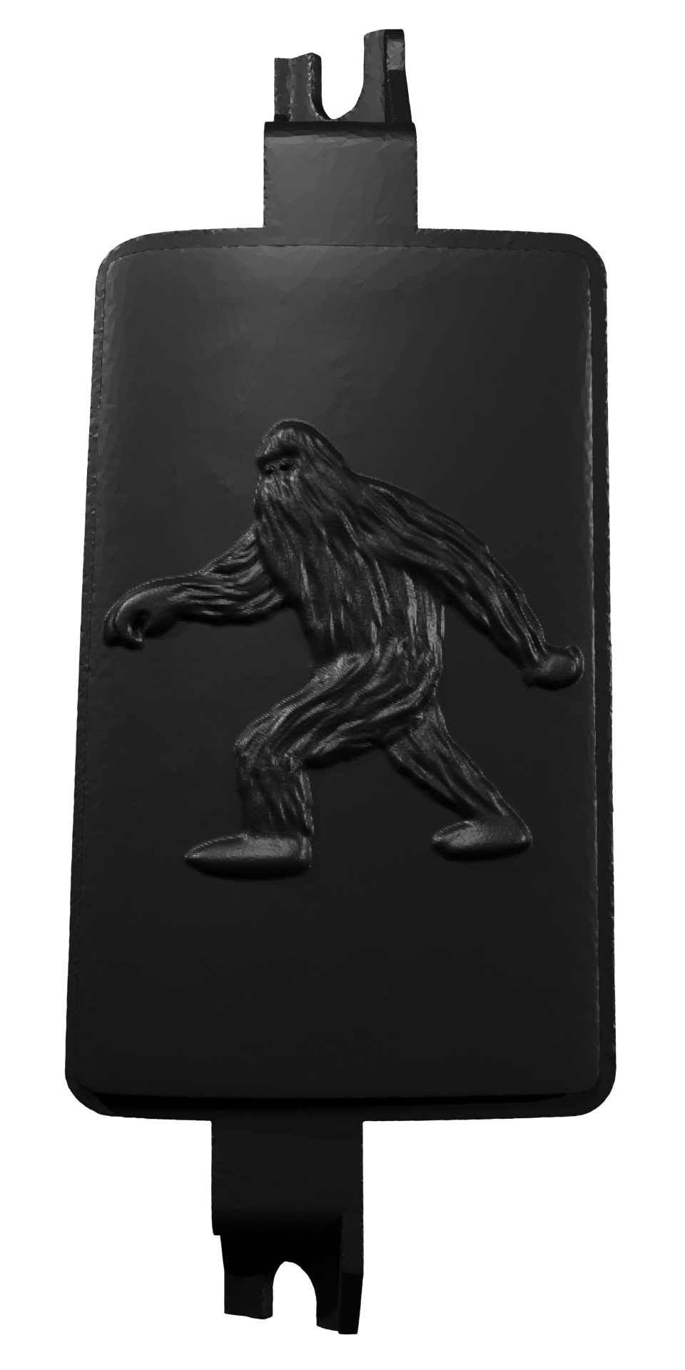 Bigfoot | Custom Light Panels
