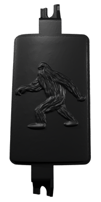 Thumbnail for Bigfoot | Custom Light Panels
