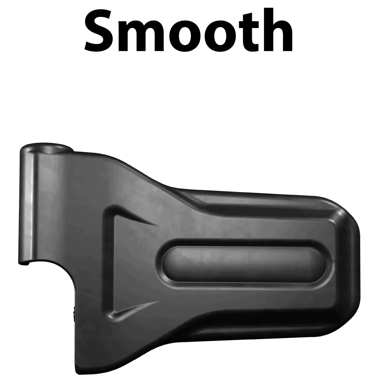 Smooth Hinge Cover | JT Gladiator