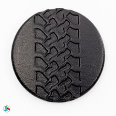 1997 - 2001 TJ Wrangler Key Lock Caps (SD) 