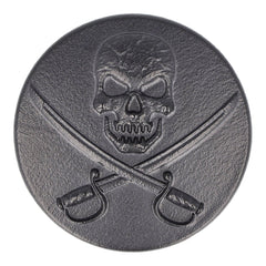 Copy of Custom Jeep Badges (HD) 