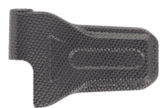 Custom JL Wrangler and JT Gladiator Door hinges Simulated Carbon Fiber 