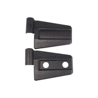 Thumbnail for 2007 - 2018 Wrangler Hood Hinge Cover 