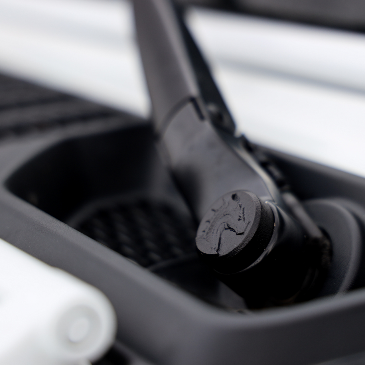 JL/JT Wiper Caps
