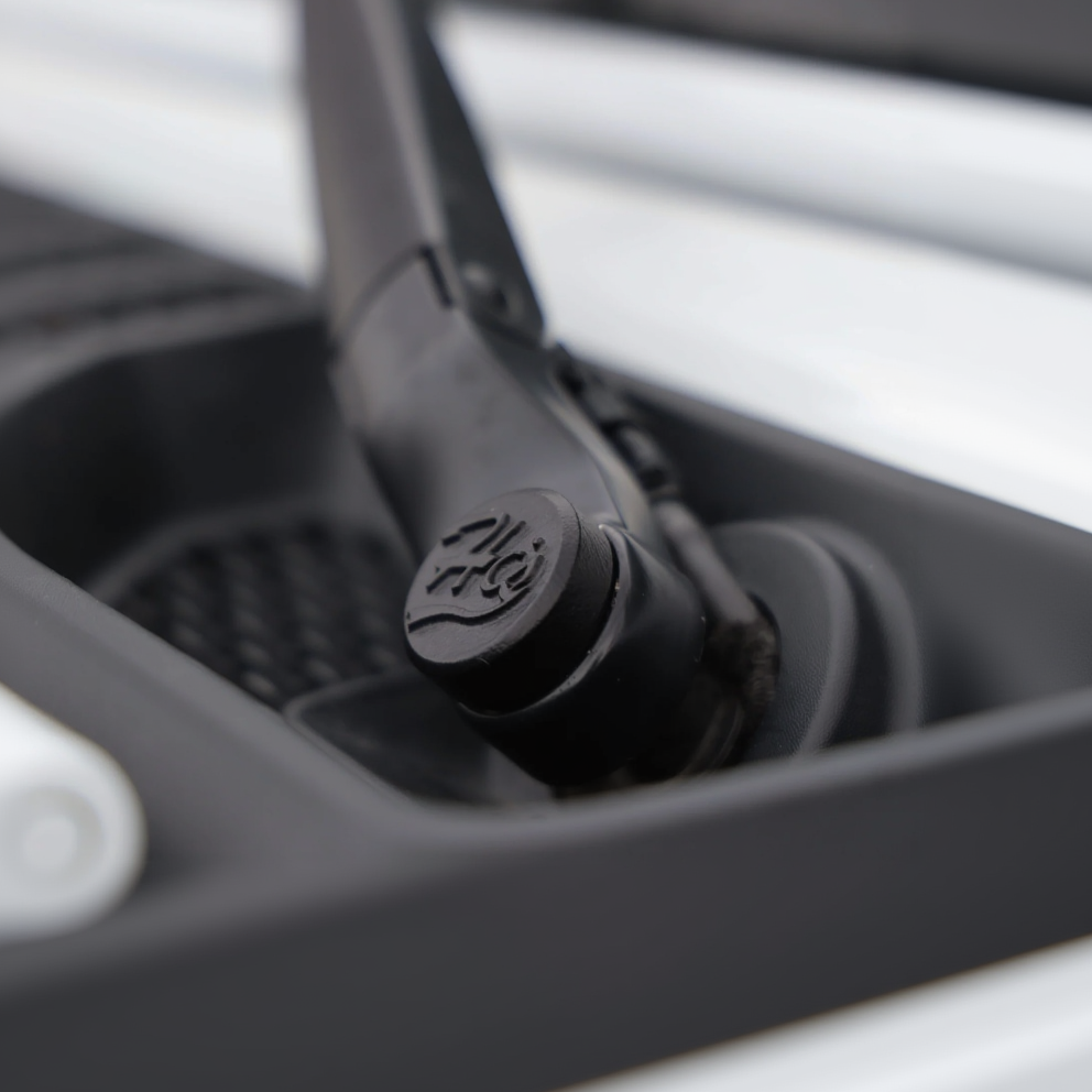 JL/JT Wiper Caps
