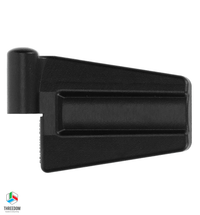 Thumbnail for 2007 - 2018 Wrangler Hood Hinge Cover 