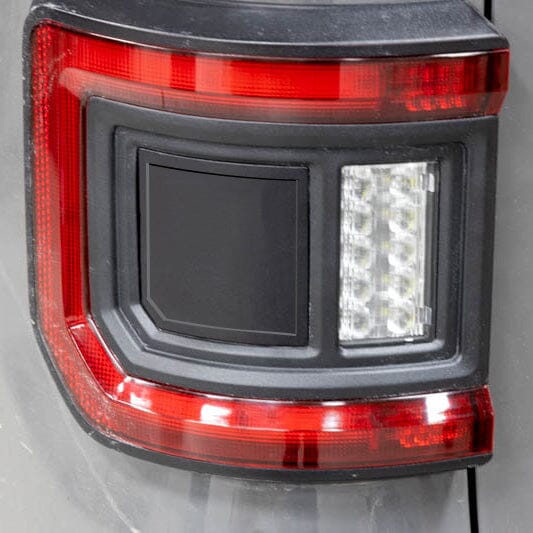 Custom Panels for Oracle JT Gladiator Flush Lights 