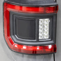 Custom Panels for Oracle JT Gladiator Flush Lights 