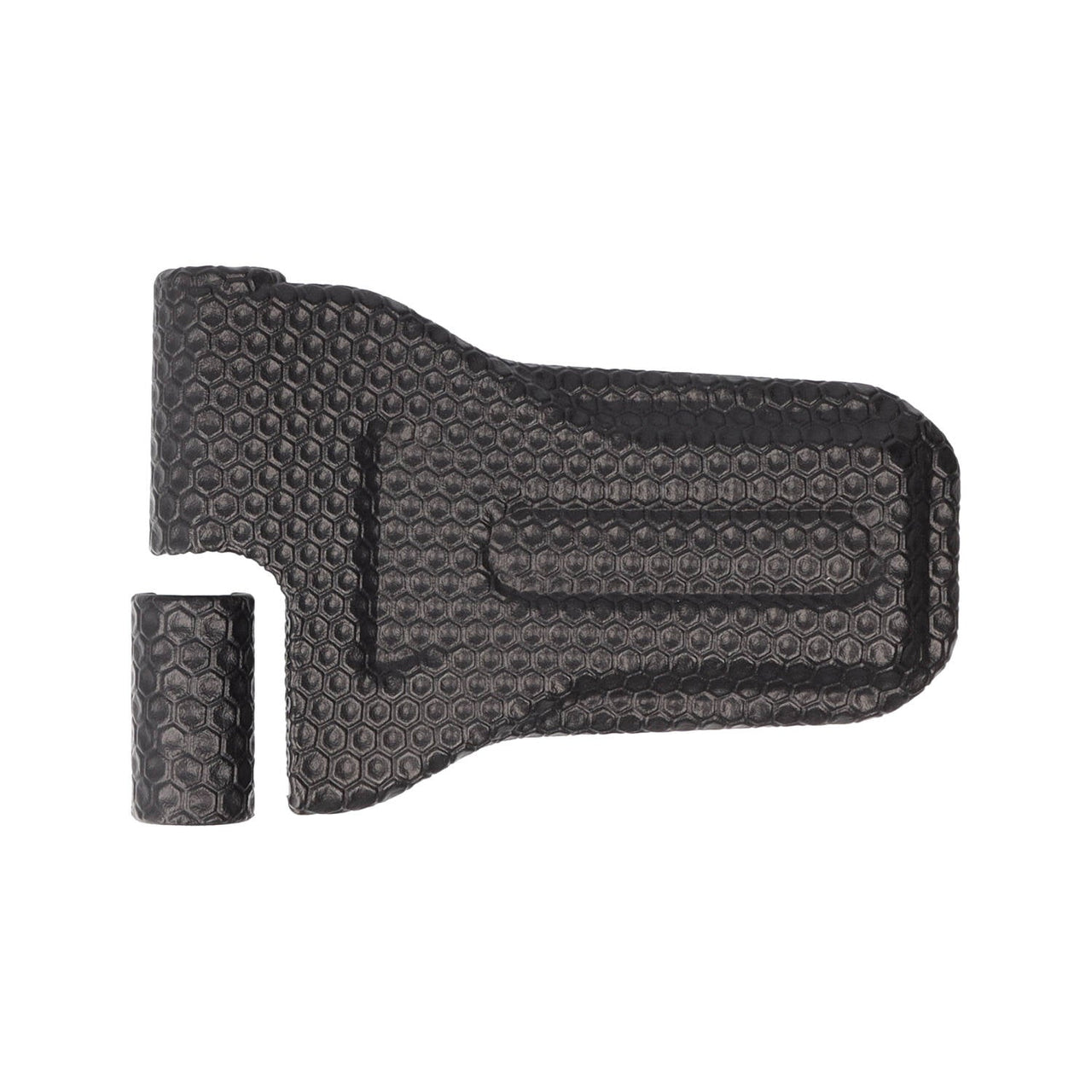 Hex Small Hinge Cover | JT Gladiator