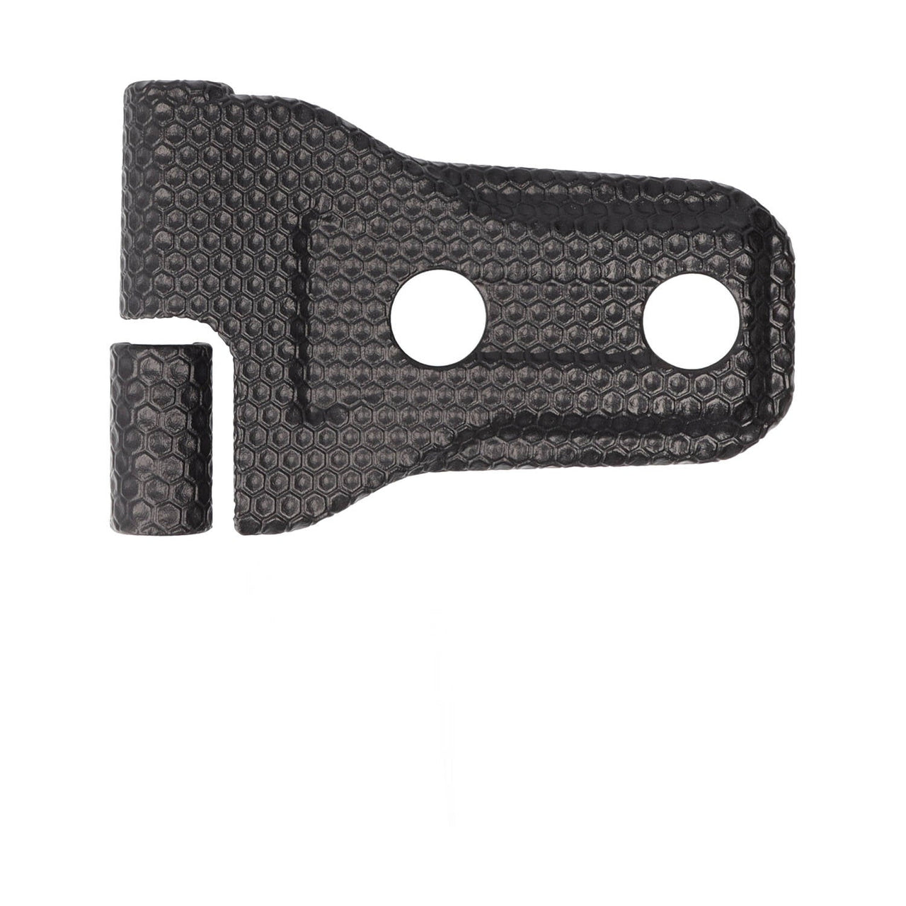 Hex Small Hinge Cover | JT Gladiator