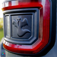 Custom Panels for Oracle JT Gladiator Flush Lights 
