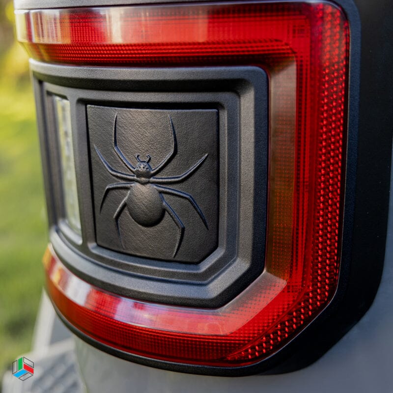 Spider | Custom Light Panels