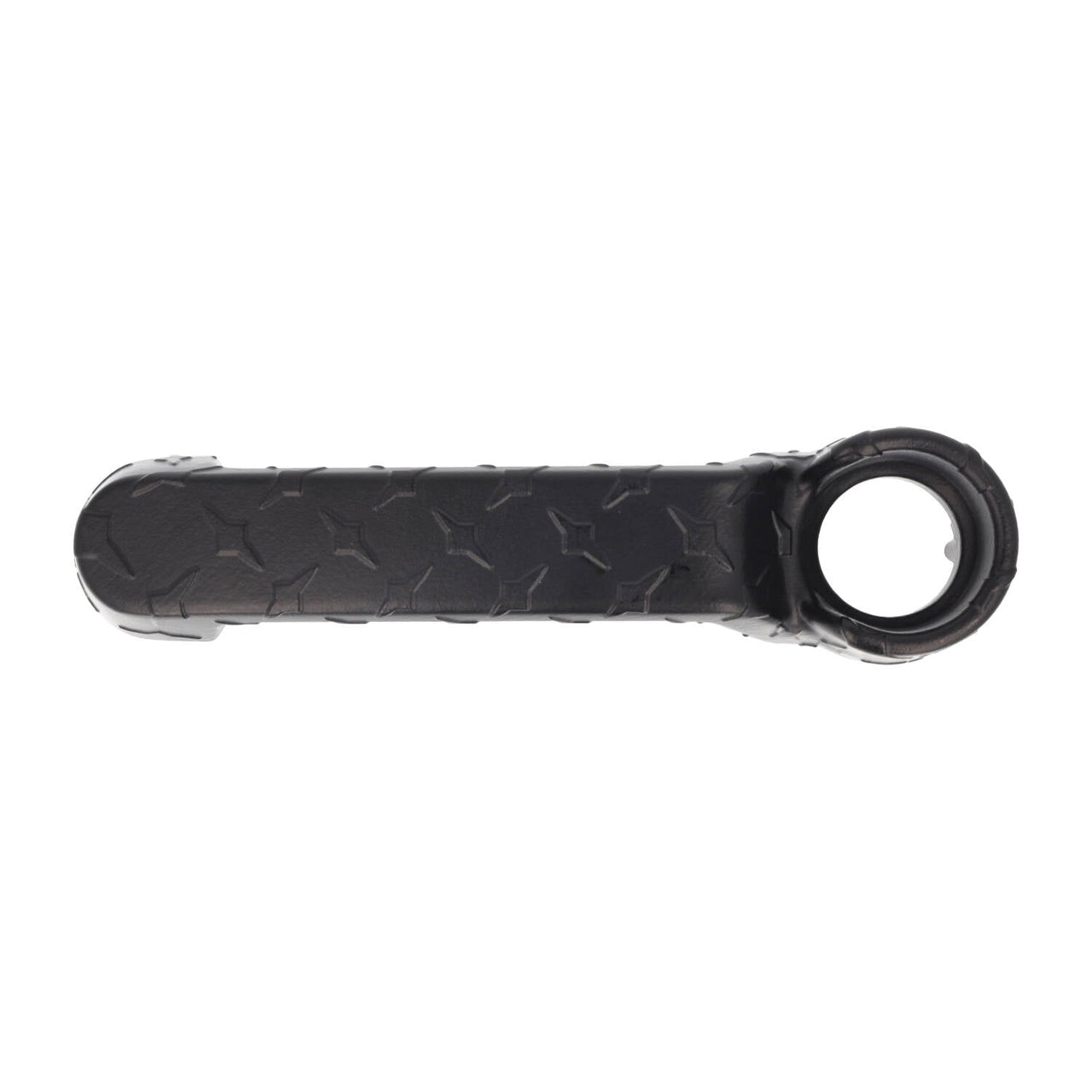 Diamond Plate Large | Door Handles