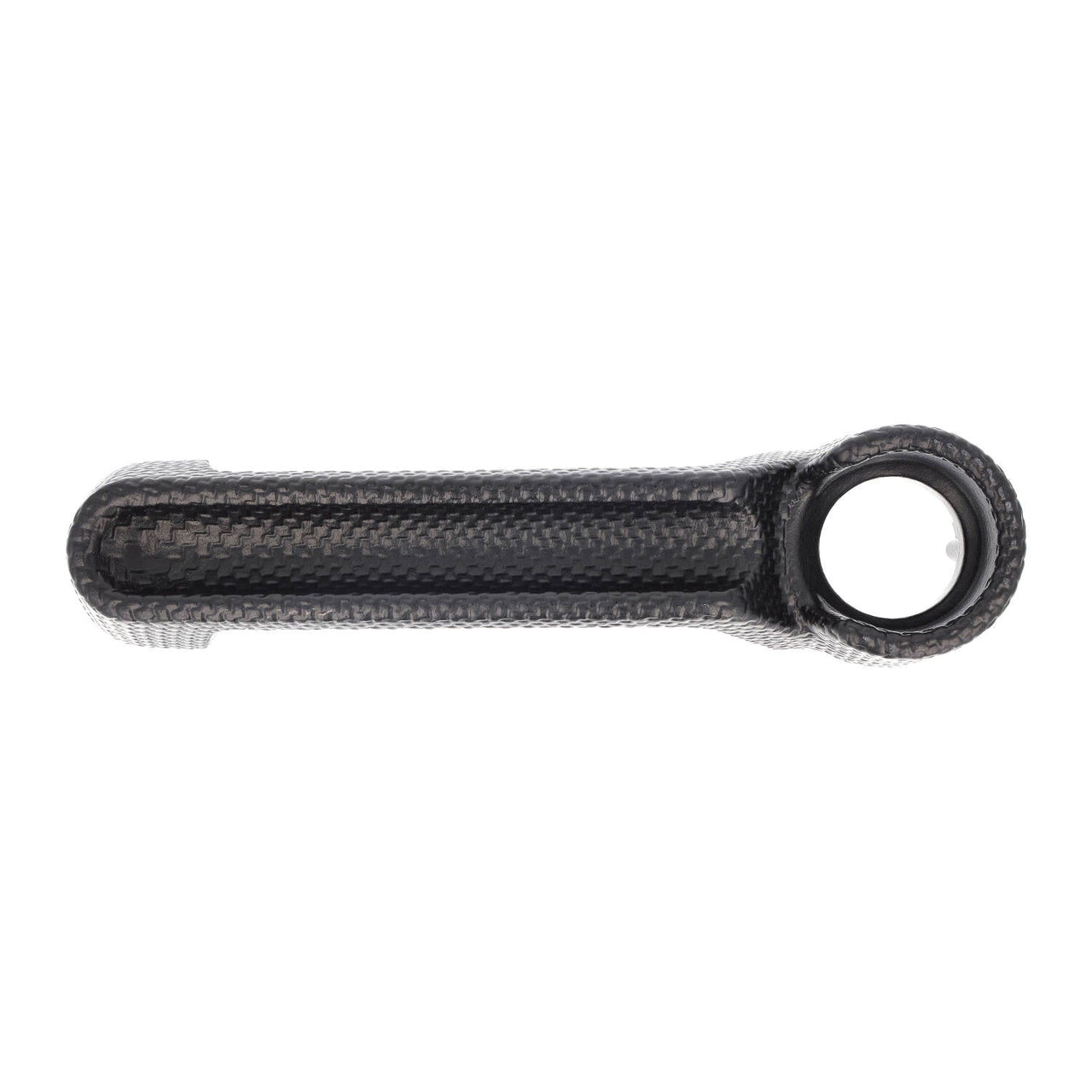 Carbon Fiber | Door Handles