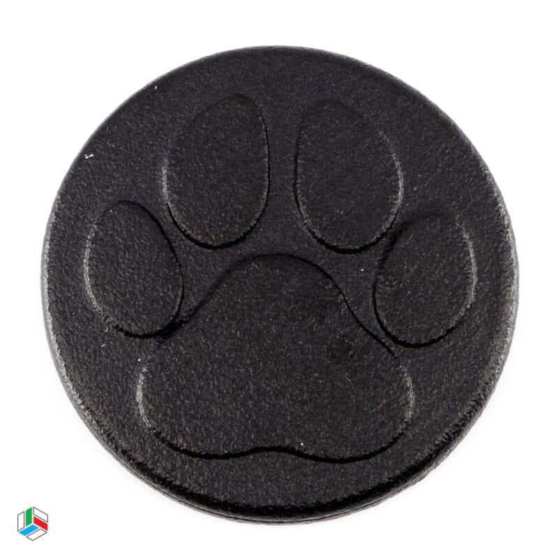 2018 - 2023 Jeep JL Wrangler/JT Gladiator Key Lock Caps (SD) 