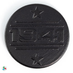 1997 - 2001 Jeep Wrangler Tailgate Lock Cap (SD) 
