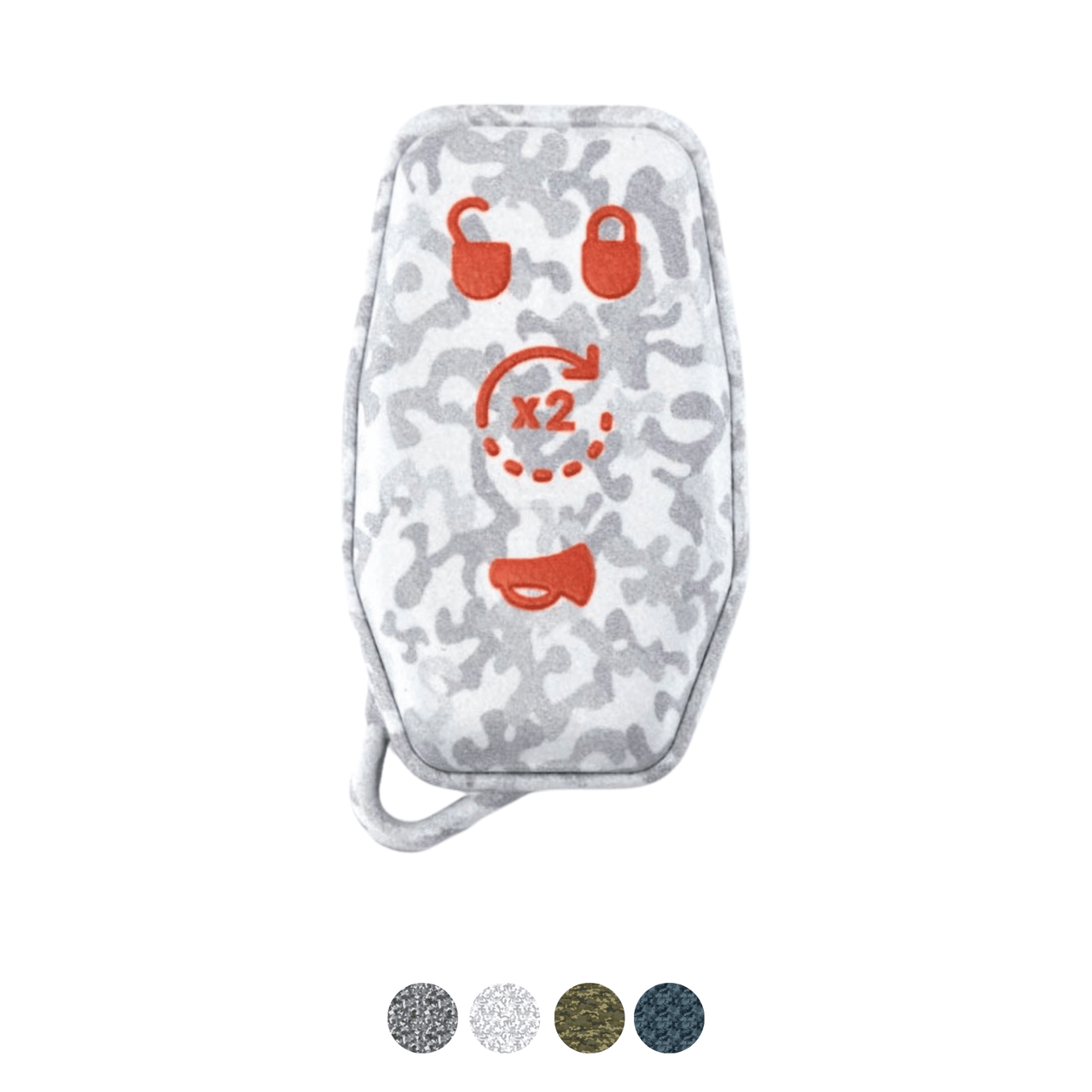 Camo Patterns | Model M