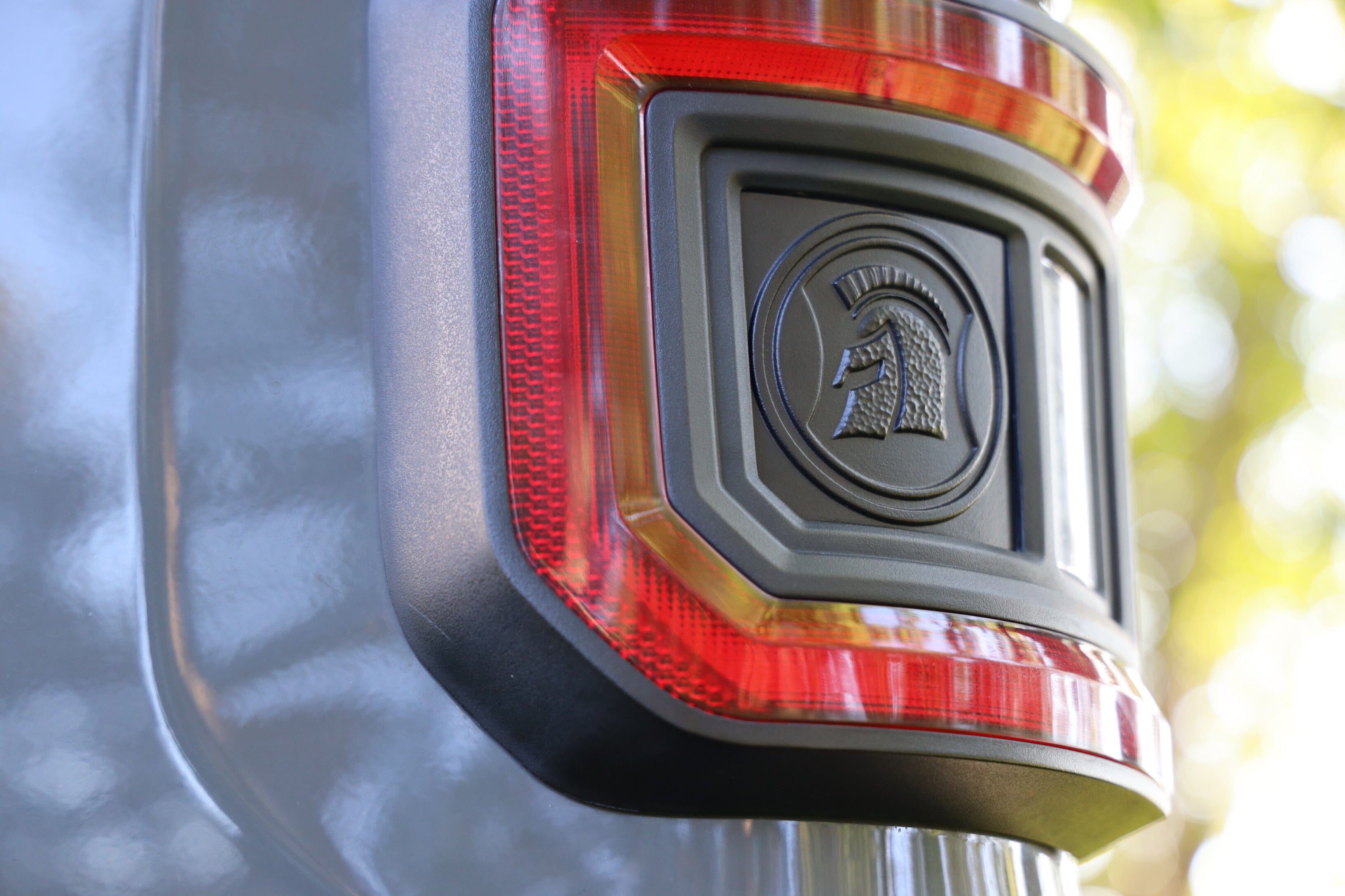 Custom Panels for Oracle JT Gladiator Flush Lights 