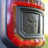 Thumbnail for Punisher | Custom Light Panels