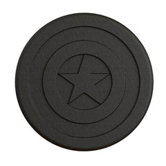 1997 - 2001 Jeep Wrangler Tailgate Lock Cap (SD) 