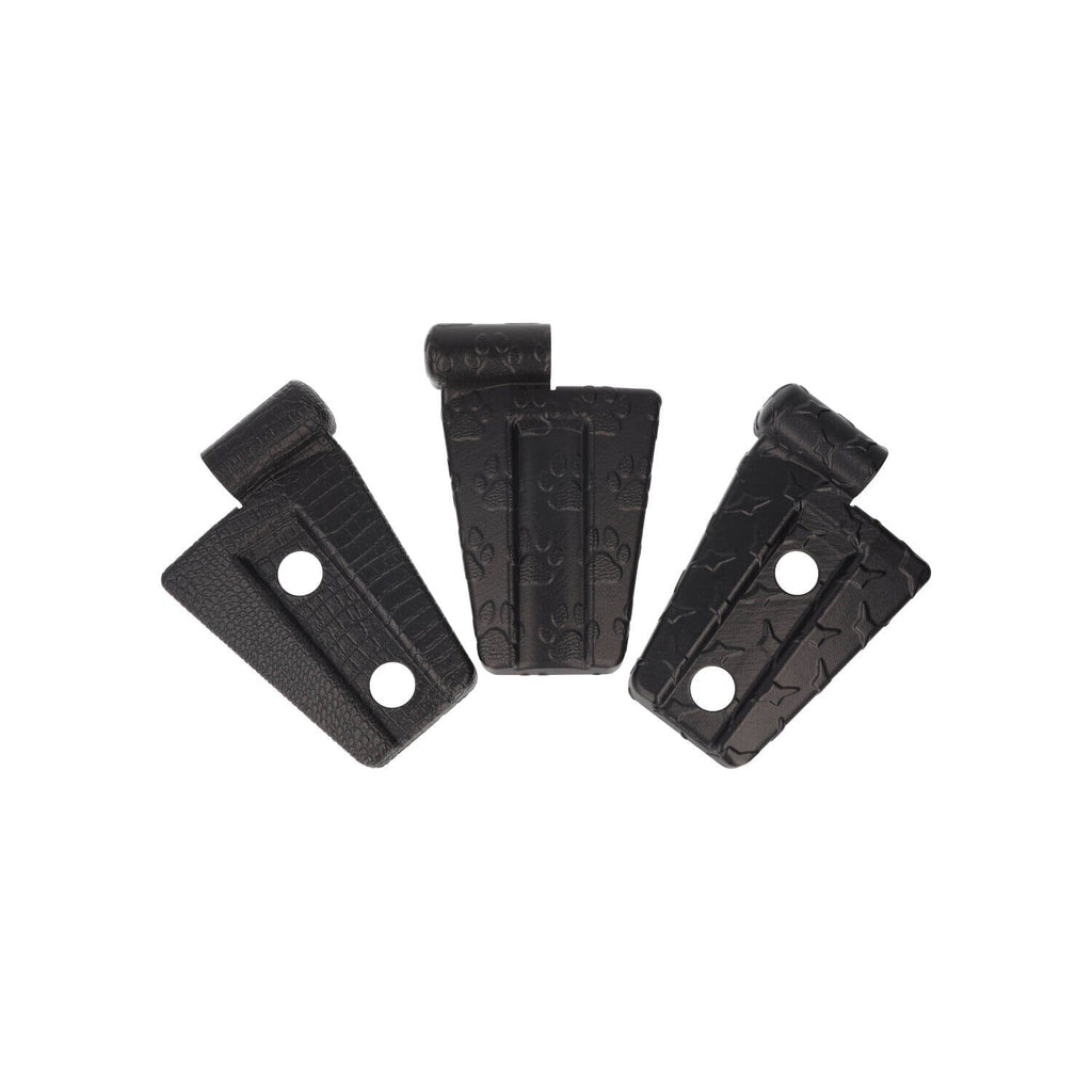 2007 - 2018 Wrangler Door Hinge Cover 