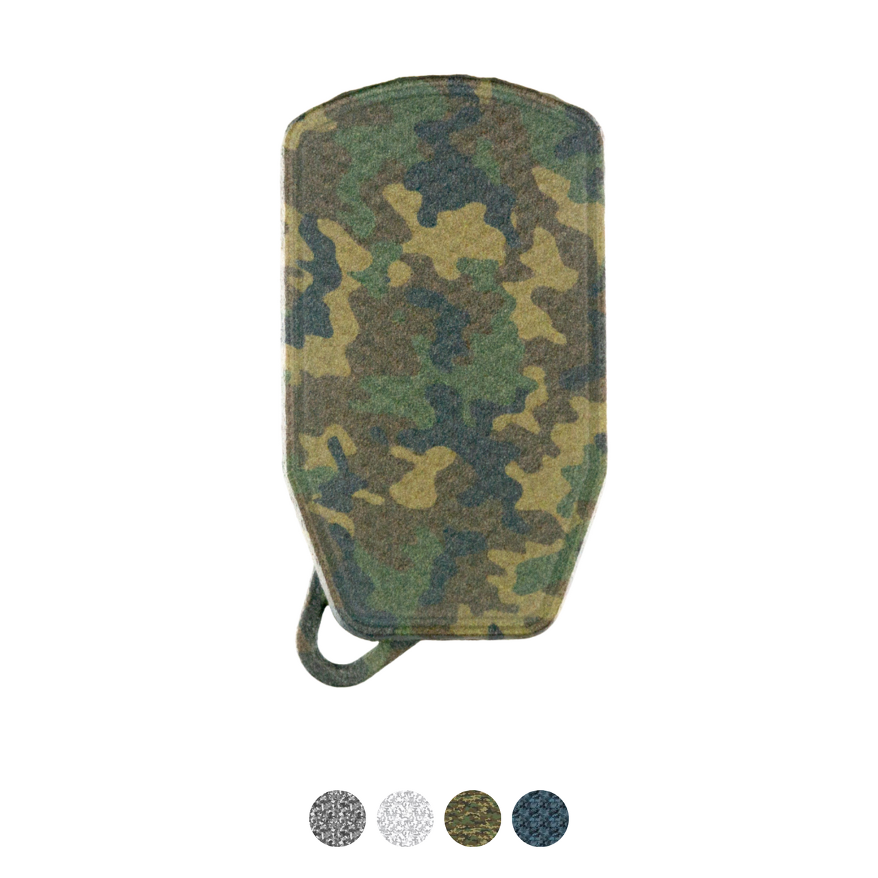 Camo Patterns | Model M+