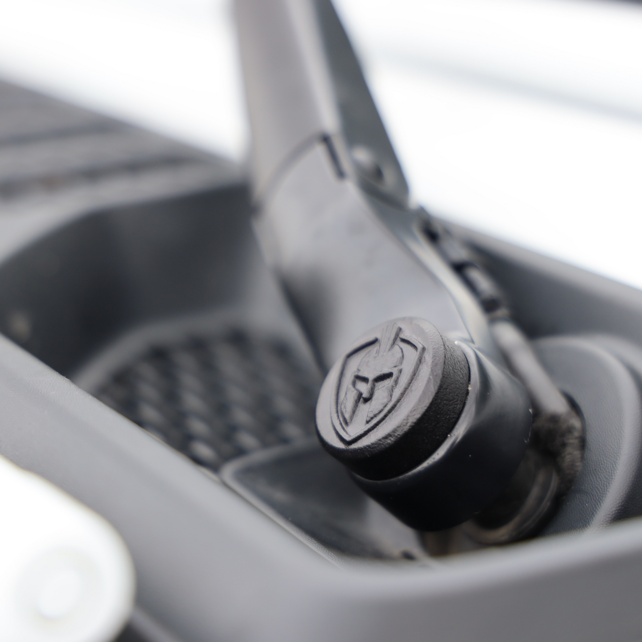 JL/JT Wiper Caps