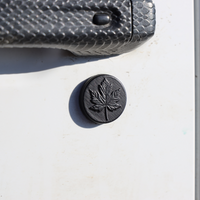 Thumbnail for Maple Leaf | Key Lock Cap