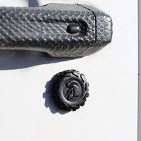 Thumbnail for Tire Gladiator | Key Lock Cap