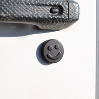 Thumbnail for Smiley | Key Lock Cap