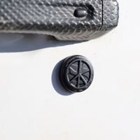 Thumbnail for Peace Symbol | Key Lock Cap