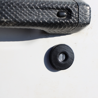 Thumbnail for Plain Cap with Hole | Key Lock Cap