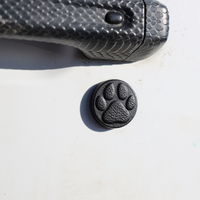 Thumbnail for Dog Paw | Key Lock Cap
