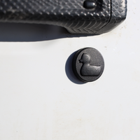 Thumbnail for Rubber Duck | Key Lock Cap