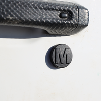 Thumbnail for M | Key Lock Cap