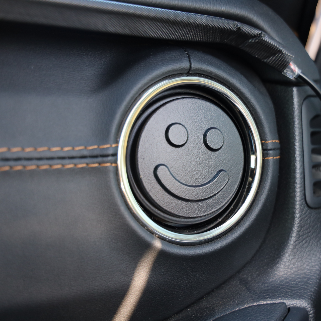 Smiley | Air Vent Covers