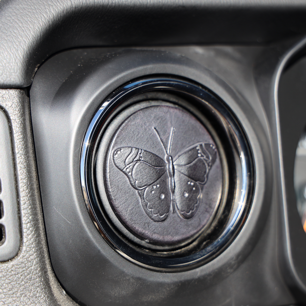 Butterfly | Air Vent Covers