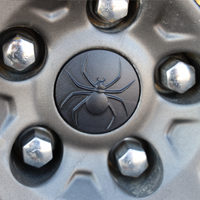 Thumbnail for Spider | Wheel Center Cap