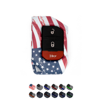 Thumbnail for American Flag | Model S+