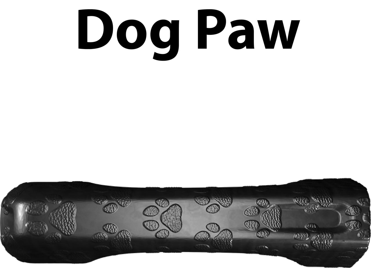 Dog Paw | Door Handle