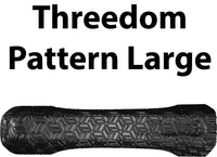 Thumbnail for Threedom Pattern Large | Door Handle