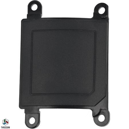 Custom Panels for Oracle JT Gladiator Flush Lights 