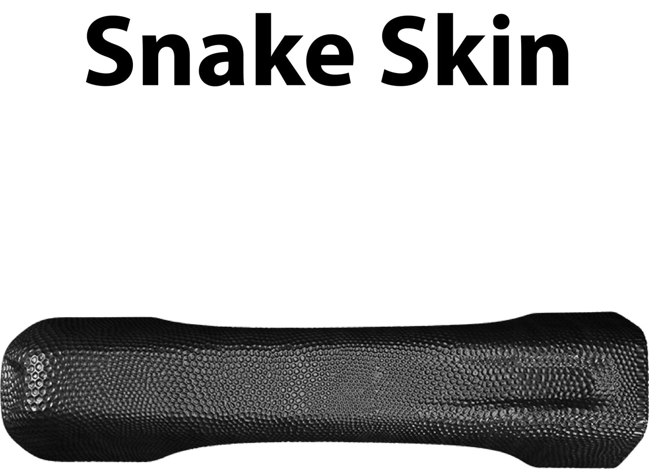 Snake Skin | Door Handle
