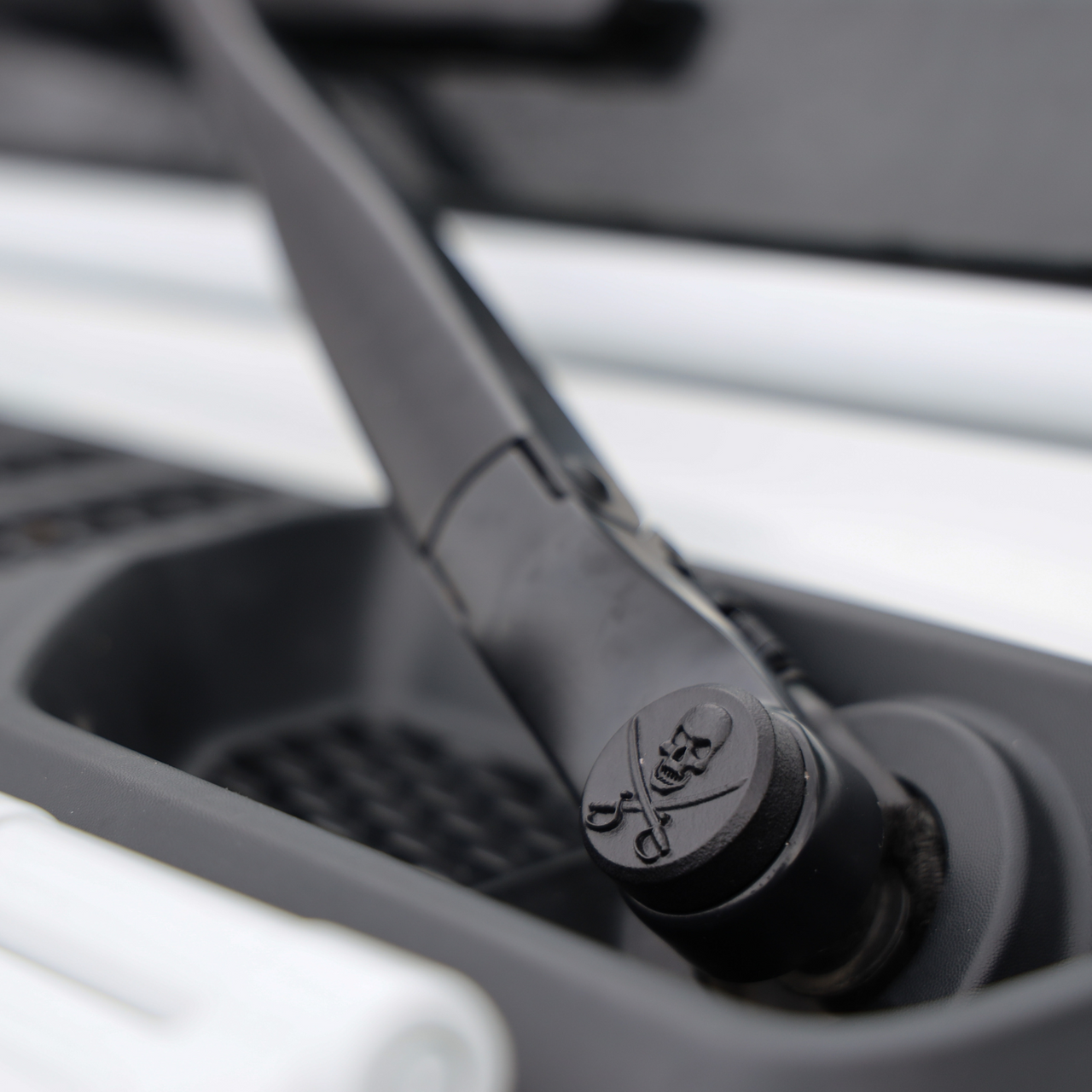 JL/JT Wiper Caps