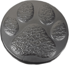 Jeep Wrangler & Gladiator Wheel Caps Default Title #MWS Options 184067314 