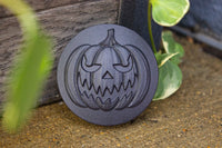 Thumbnail for Jack O' Lantern | Key Lock Cap