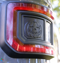 Thumbnail for Jack O' Lantern | Custom Light Panels