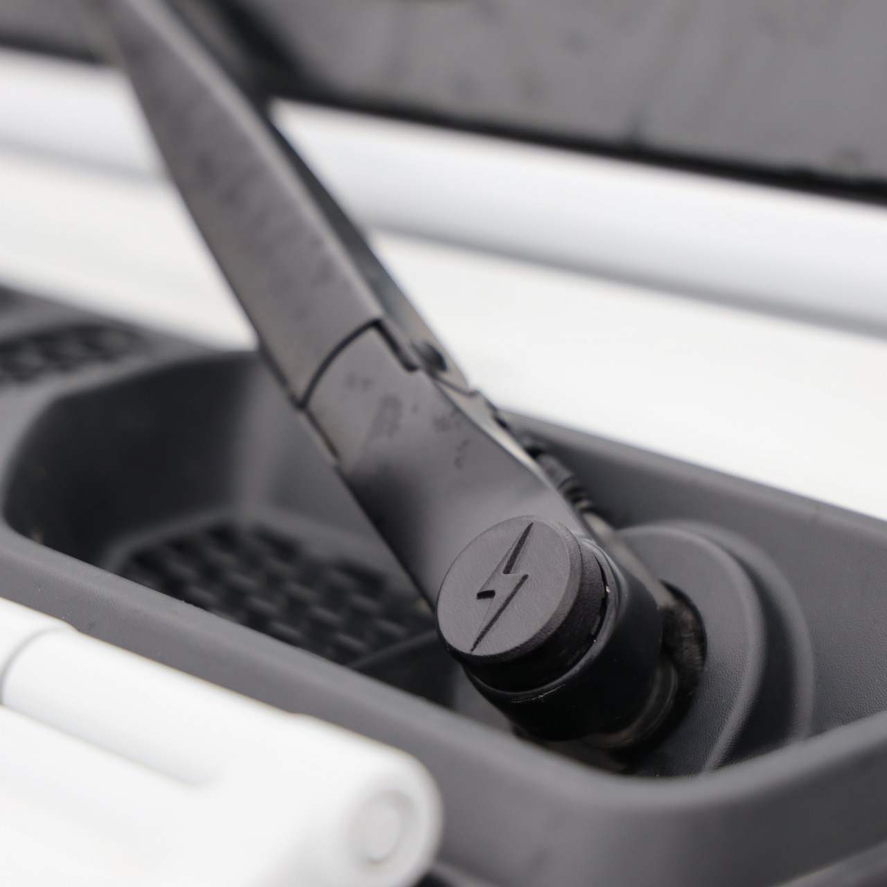 JL/JT Wiper Caps