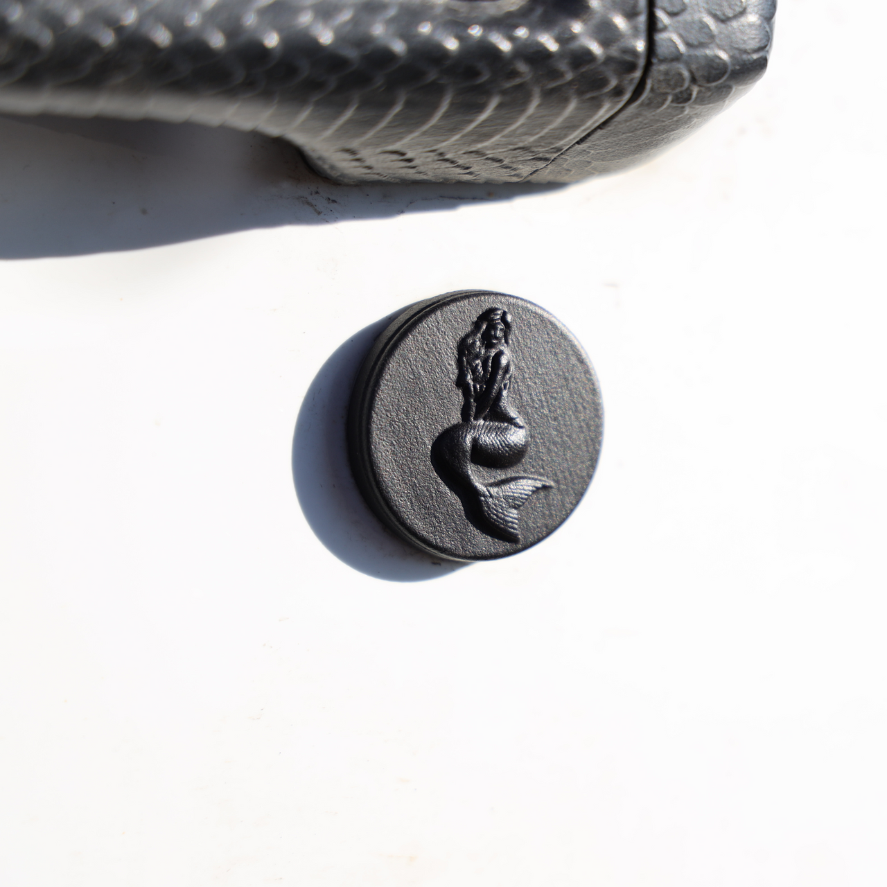 Key Lock Caps